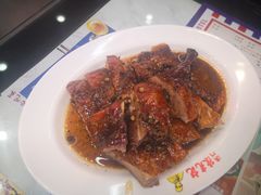 -澳门陈光记烧味饭店(万象城店)