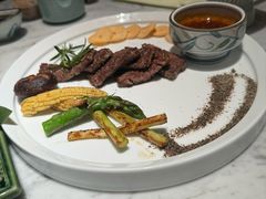 -阿吾罗日本料理(K11艺术中心店)