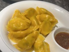 -前海沿·海鲜水饺青岛菜(乐客城店)
