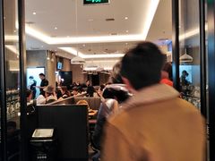 -萨莉亚意式餐厅(特力时尚汇店)