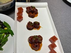 -鹊华居·地道鲁菜·海鲜·融合味(大明湖店)