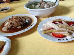 -荣生萝卜汤饭店