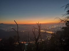 -梧桐山风景名胜区