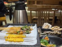 -聚味瞿记·龙虾堂(天元店)