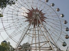 -青瓦炭韩潮烤肉(花园道店)