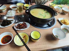 -尼玛藏家风味园(阿山食城店)