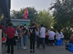 -花园茶楼(兴城西路店)