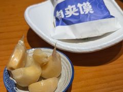 -老西安饭庄(鼓楼店)