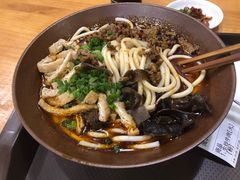 -宝小庆邵阳米粉(深圳市南山保利店)