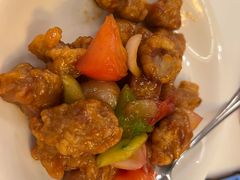 -莆田餐厅PUTIEN(西安万象天地店)