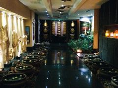 -素可汤泉(天宝大厦店)