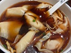 红汤辣馄饨-熙盛源(复兴路店)