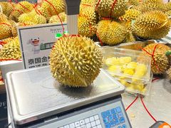 -7fresh七鲜(大族广场店)