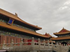 -历代帝王庙博物馆