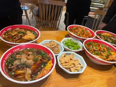 -刘百味粉馆(五一华府店)