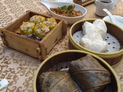 -禄福山庄•顺德菜·融和菜(龙江店)