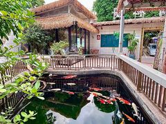 -龙桥私厨·姜花菊花过桥鱼·顺德菜(容桂店)