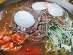 -屋里家延边朝鲜族冷面(南园店)