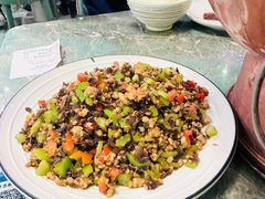 黑三剁-浩海火烧云傣家菜(京广店)
