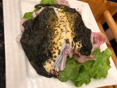 -老码头火锅(骡马市店)