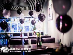 -Timo队长·高端生日派对策划机构(静安寺店)