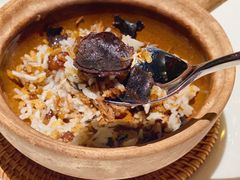 黑松露米粉肉捞饭-皖宴(合肥店)