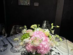 -Le Bistrot de Racine