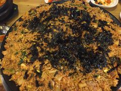 -故乡家韩国料理(丹东街店)