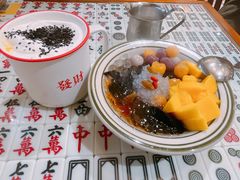 -堂屋糖水店(愚园店)
