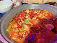 -粉墨特色菜·烧烤音乐酒馆
