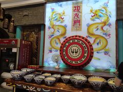 -巴九门老火锅(来福士打望店)