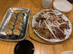 -多宾韩国料理(学衡路店)