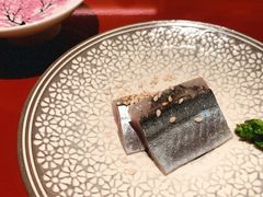 -橼舍鮨青木