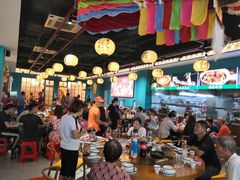 大堂-猪腰一家·地道佛山菜(盐步店)