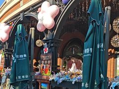 -布拉格餐厅· 中欧捷克菜(全国首店)