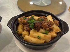 -御满江海鲜酒家(洛溪新城店)