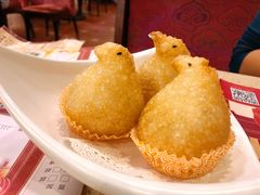 咸水角-点都德(聚福楼店)