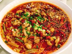 牛蛙-陶然饺子城(奥体中路店)