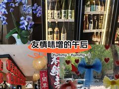 -千代武日本料理(开发区店)