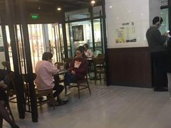-星巴克(南京新百店)