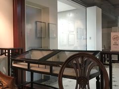 -1868 Café(上海自然博物馆店)