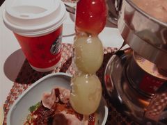 -杭州钱江新城万怡酒店-西餐厅