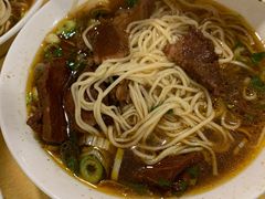 -水仙拉面(水仙街店)