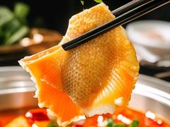 -土著渔匠·养生蝴蝶鱼(香樟路店)