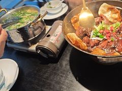 -集贤门·徽菜(福田店)