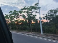 -水府旅游区