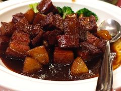 -青岛蓝海大饭店·渔歌舫(李沧店)