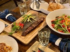 -Hostaria Bar维他餐吧·意大利西餐厅·牛排馆