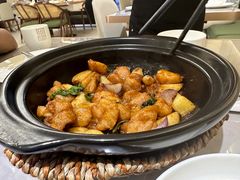 -粤陸玖玖·港式手作茶餐厅(珠江路店)