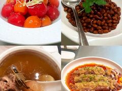 -麒麟中餐厅·经典粤菜·地道菜式老字号(广州长隆酒店)